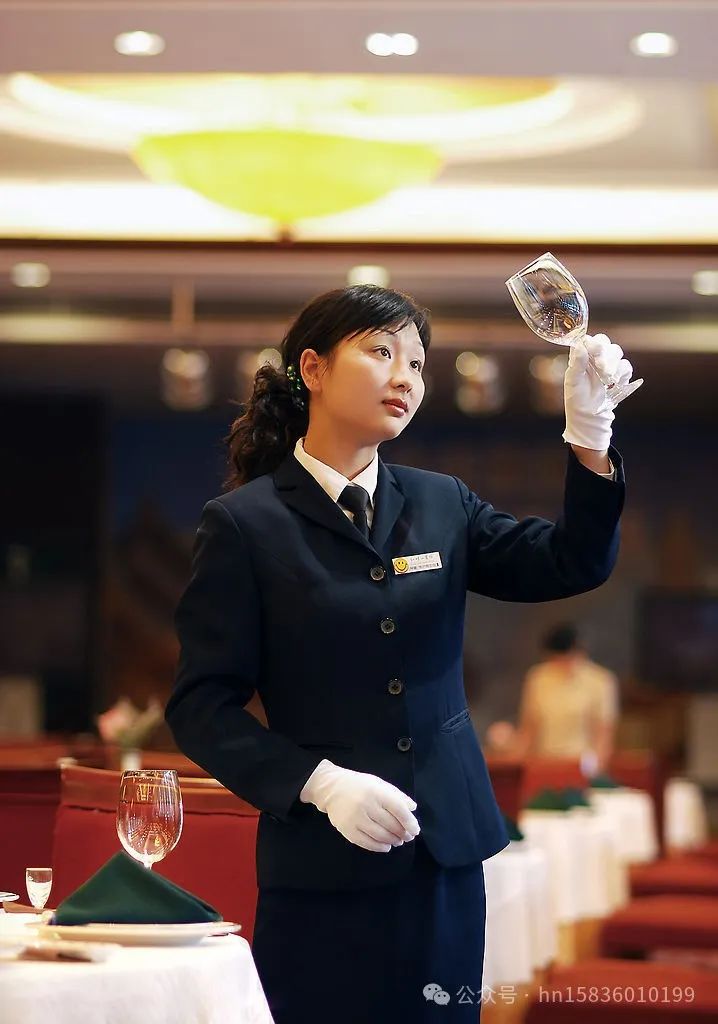 酒店管理-山西盛世餐饮旅游技工学校